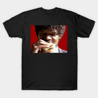 samuel l jackson T-Shirt